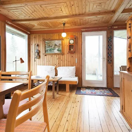 Casa de Férias Holiday Strandagervej