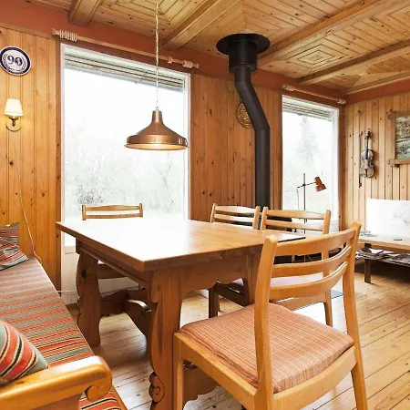 Holiday Strandagervej